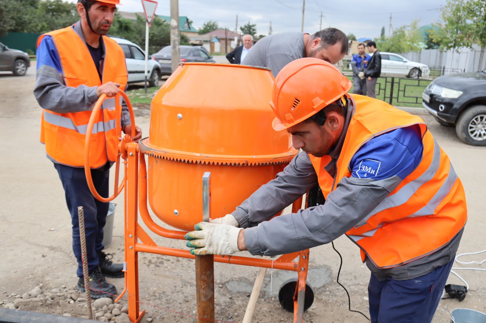 АО «Газпром газораспределение Махачкала»